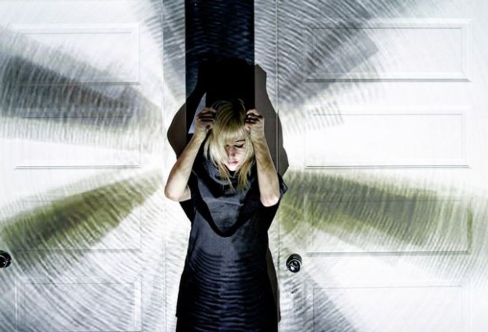 This Week's Hottest Events: Zola Jesus, Rip Curl Pro Search Kickoff, and Ski and Snowboard Fest