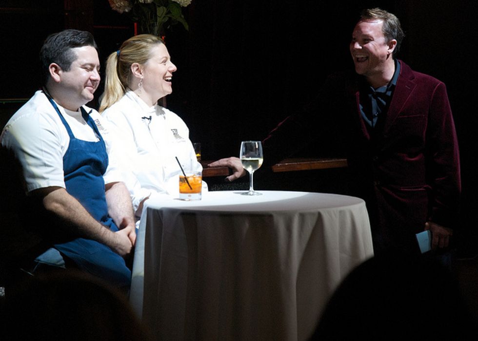 Local Chefs Take the Stage on Studio Gourmet