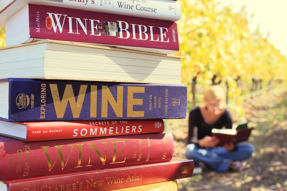 Wine Classes for Every Kind of Drinker