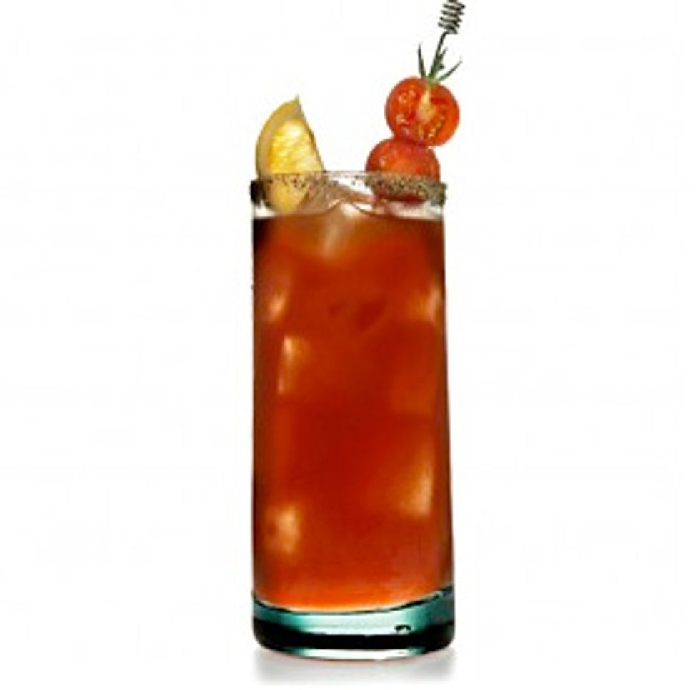 Three Drinks To Toast SF's Dia de los Muertos Parade