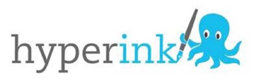 E-Book Publisher Hyperink Wants to Turn You into an Author