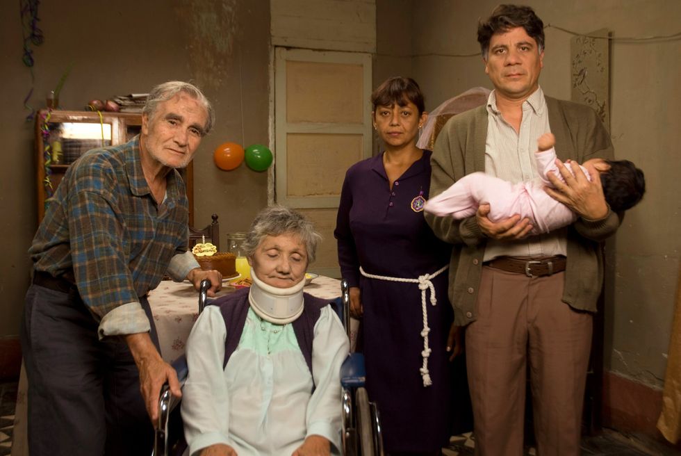 Indie Theater Roundup: 7 Movies to See This Week