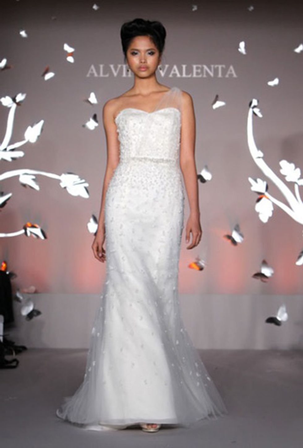 Save These Dates: November’s Best Bridal Trunk Shows