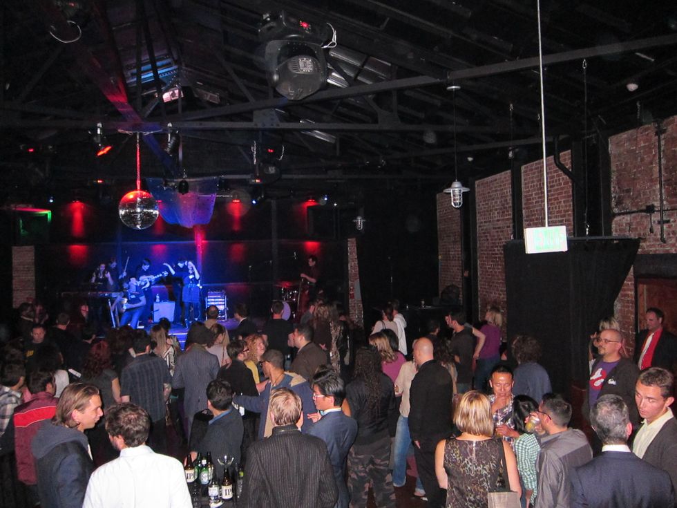 Bay Area Music Leaders Usher in Hear It Local SF at BeatBox 7x7 Bay Area