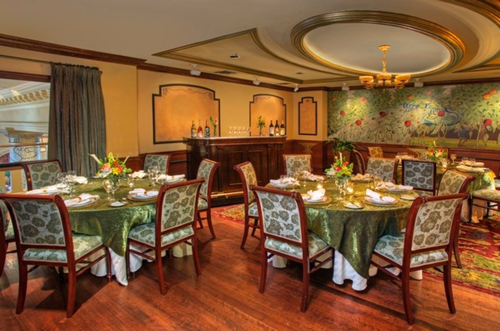 Celebrate The Holidays In Style at Kimpton Hotels