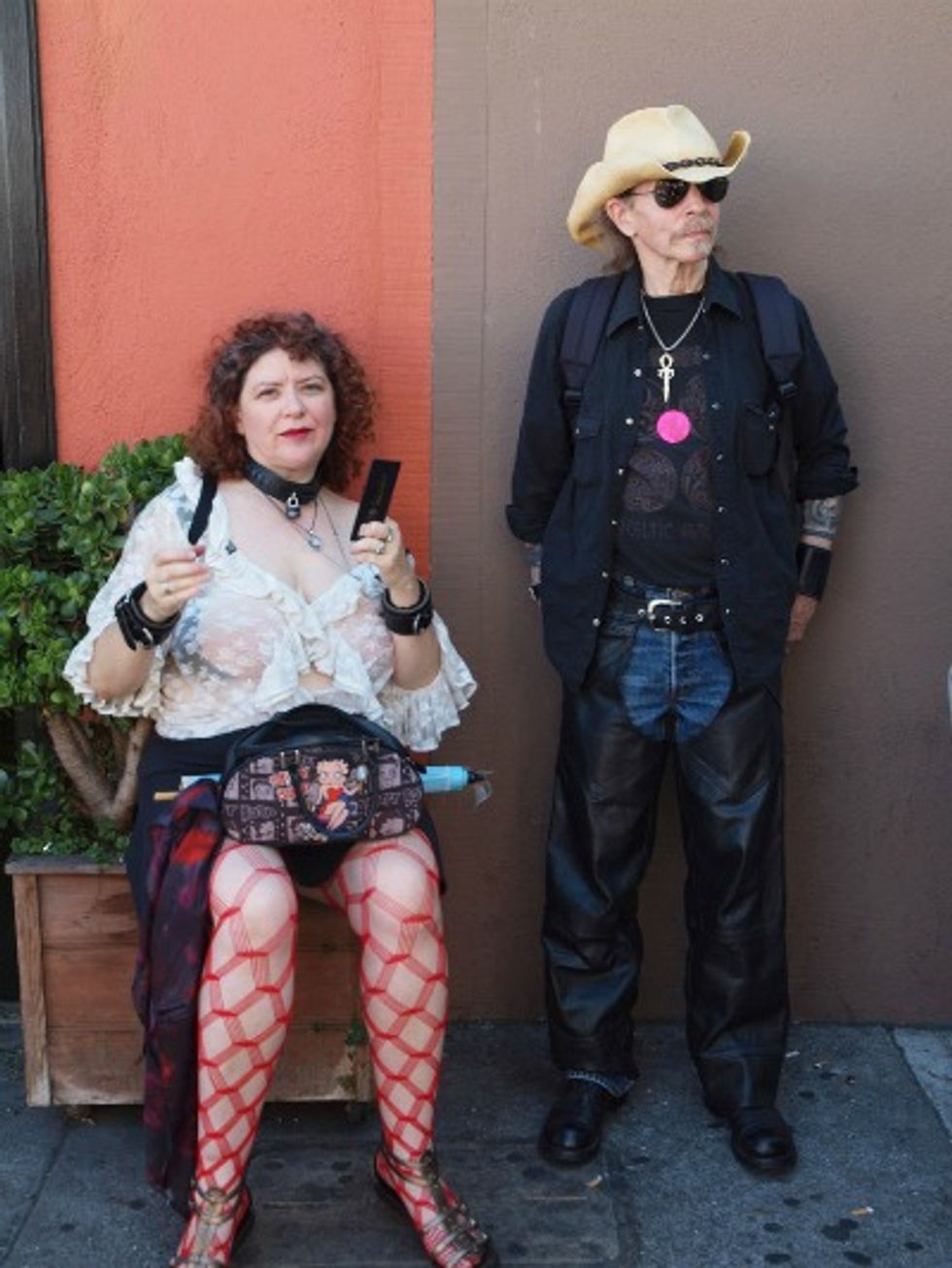 When Your Parents Are Hipper Than You