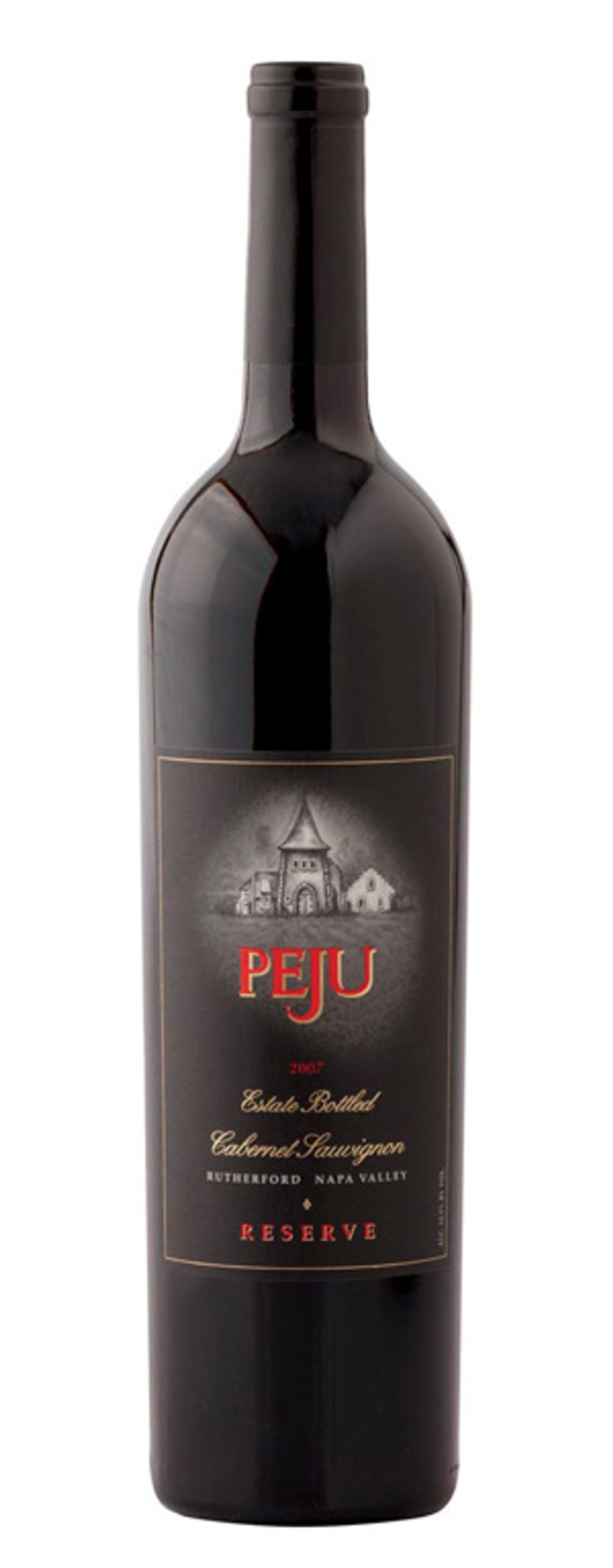 Holiday Wine Buying Guide: Peju Province Winery