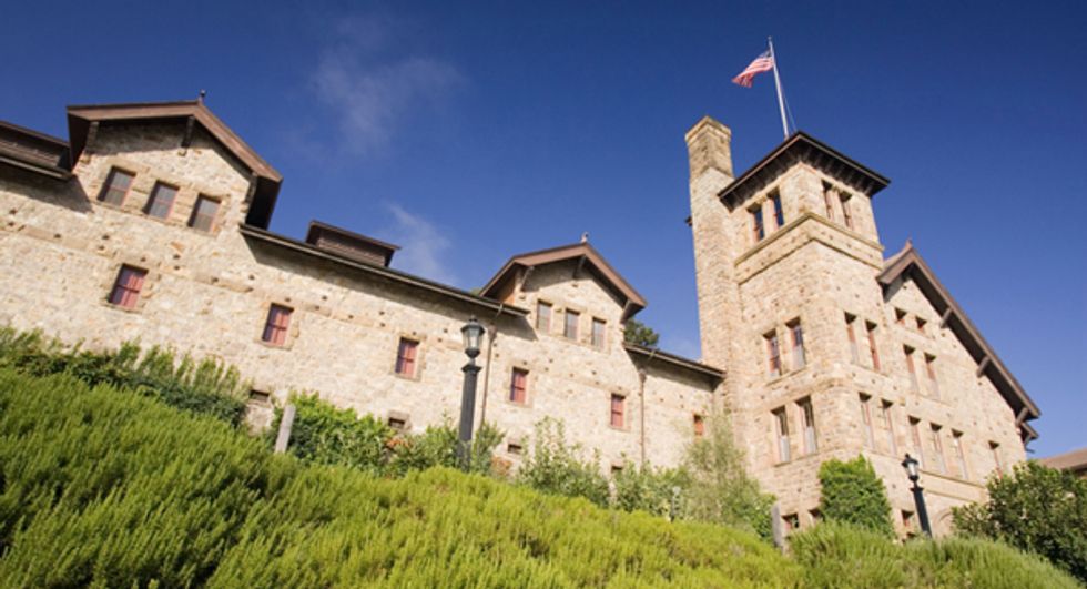 The Best Shopping in Napa Valley