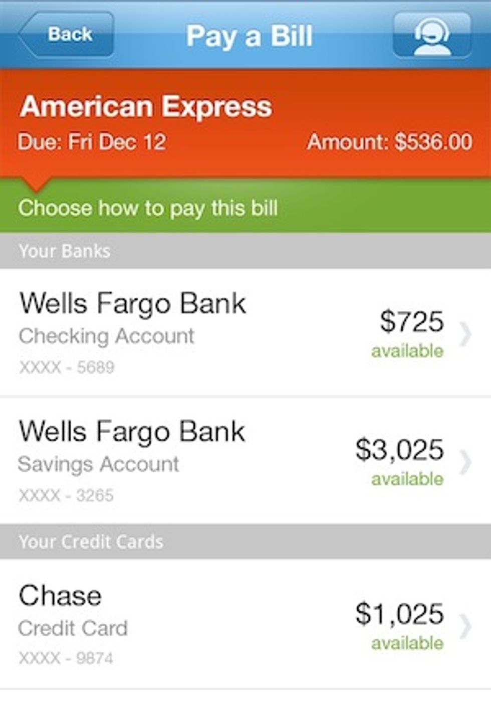Pageonce Lets You Keep Track of (and Pay) Your Bills on Your Mobile