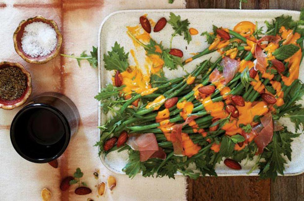 Everything but the Bird: Tasty Side Dishes for Your Thanksgiving Feast
