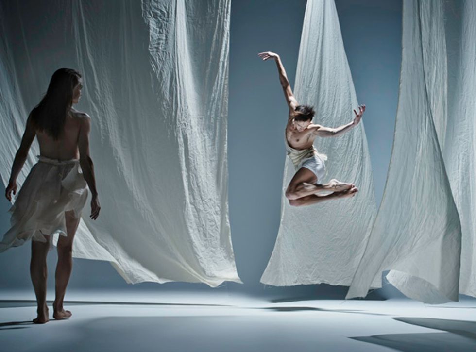 What’s Hot in the Dance World This Week