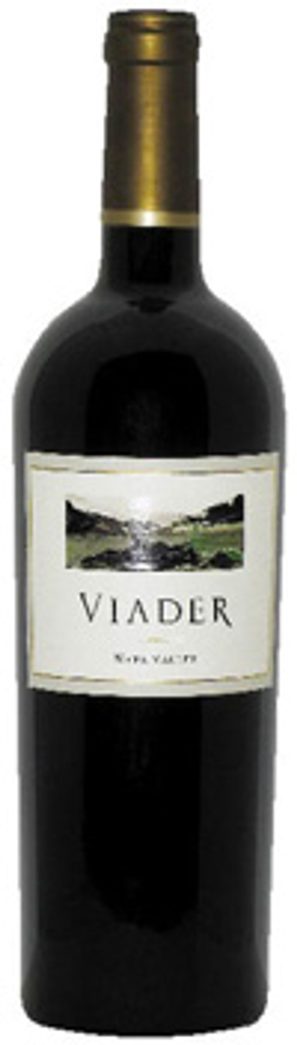 Holiday Wine Buying Guide: Viader