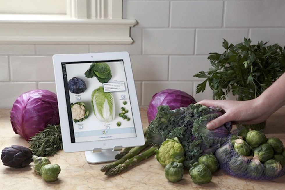 Inkling Broadens Beyond Textbooks With Fast-Selling ProChef and Consumer Titles on the iPad