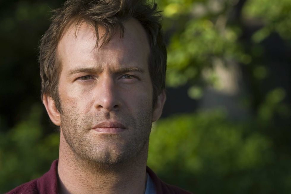 Thomas Jane to Appear at Castro Theatre Tonight for S.F. Premiere of 'Dark Country'
