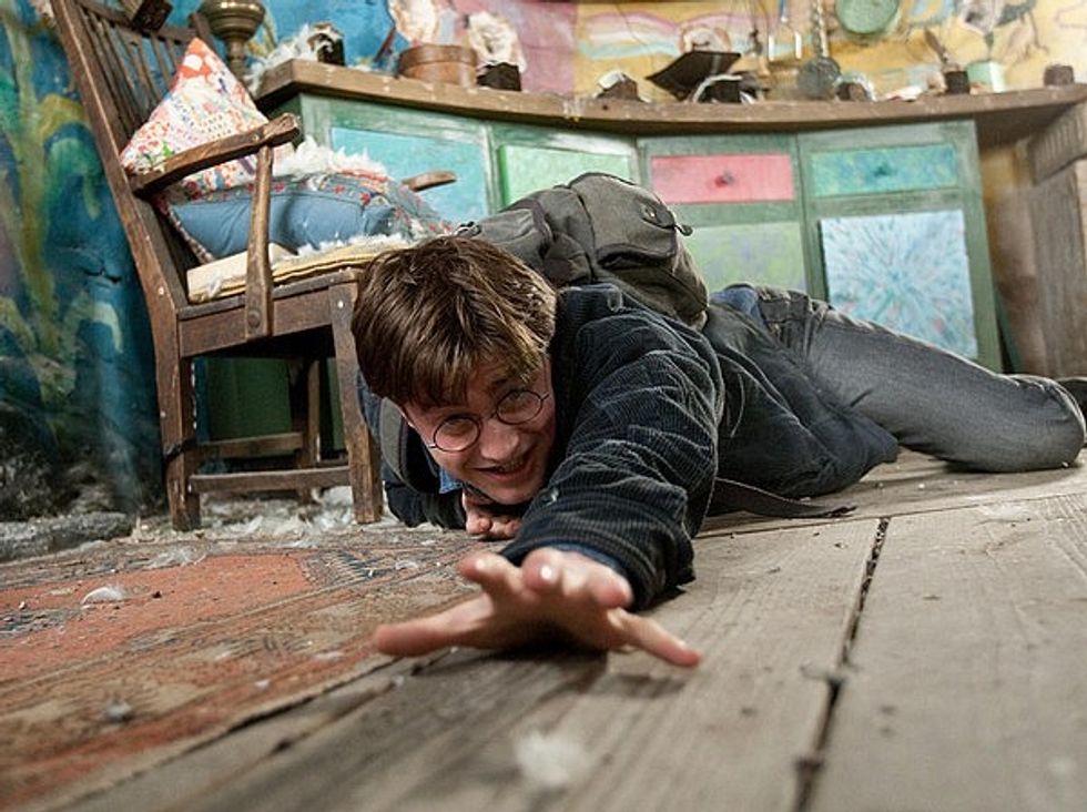 Indie Theater Roundup: 7 Movies to See This Week