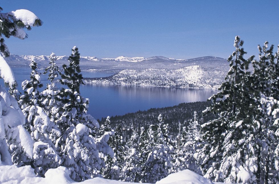 Celebrate Post-Thanksgiving with a Holiday Jazz Festival This Weekend in Tahoe