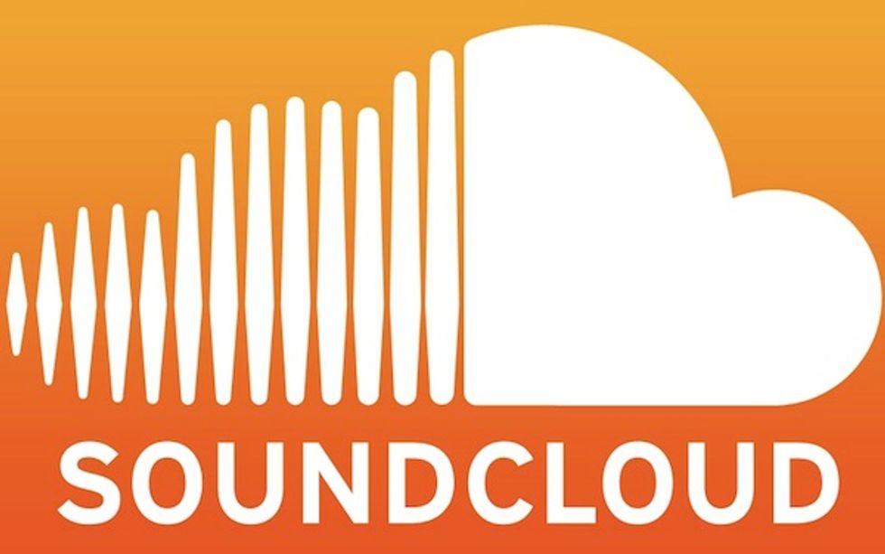 SoundCloud, the YouTube of Audio, Opens Up the Next Internet Frontier