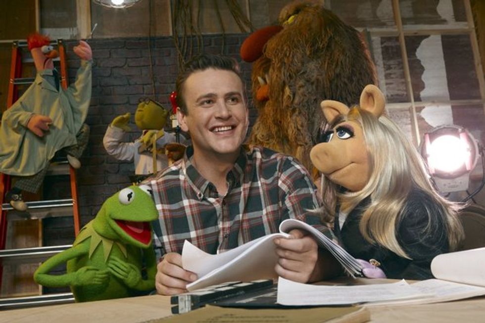 A Diva Returns: Miss Piggy Hogs Spotlight as Muppets Make Big-Screen Comeback