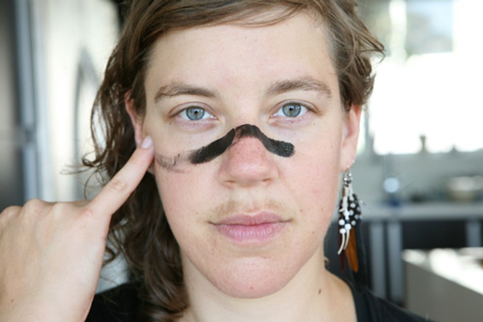 Nine Reasons We Were Thankful for tUnE-YarDs’ Show at the Regency Last Night