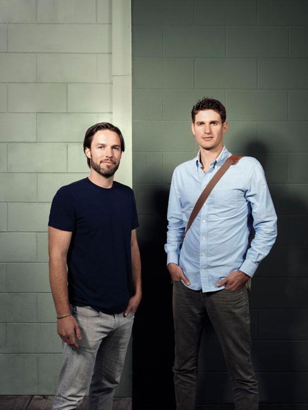 Dogpatch Nonprofit, Switchboard, Improves Healthcare in Africa Via Mobile