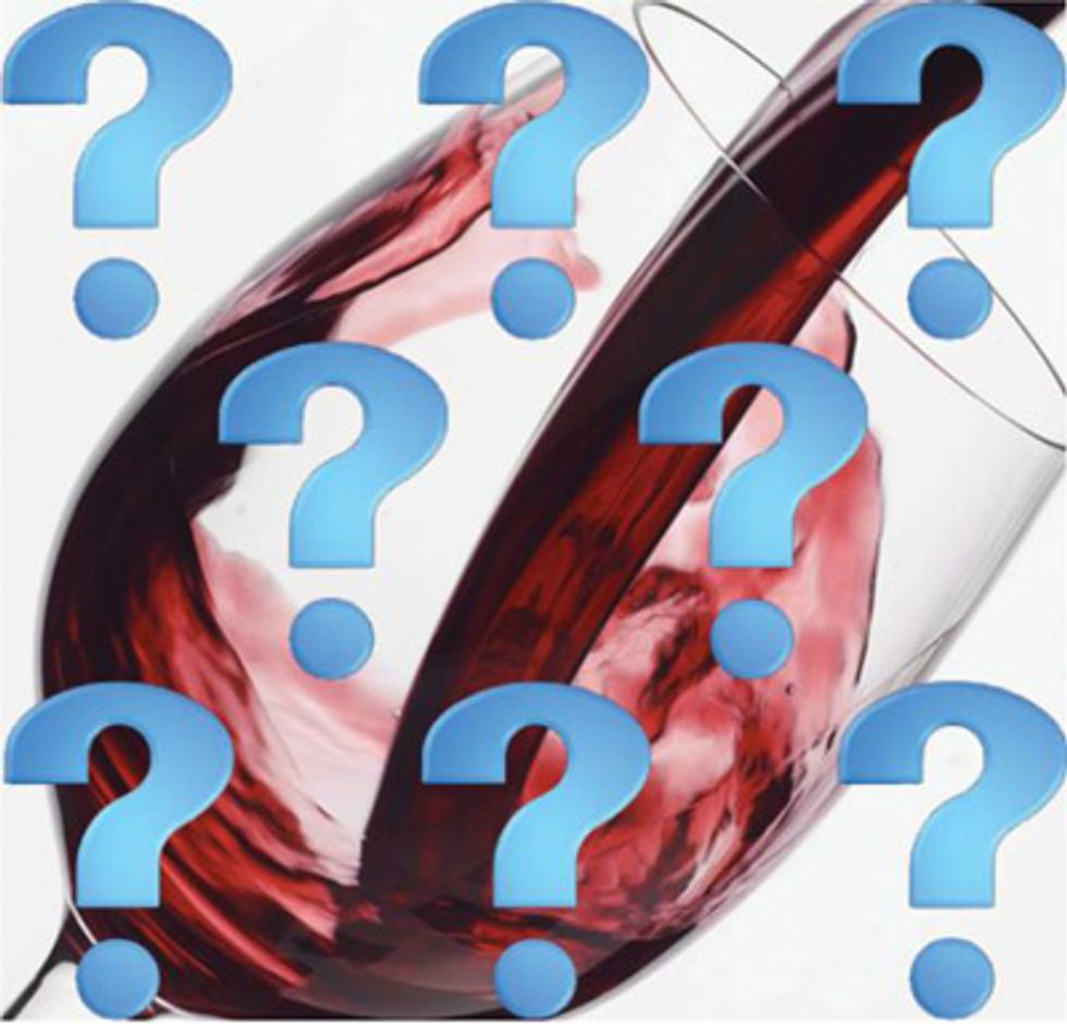 Wine Myth Busters: Common Knowledge You've Got Wrong!
