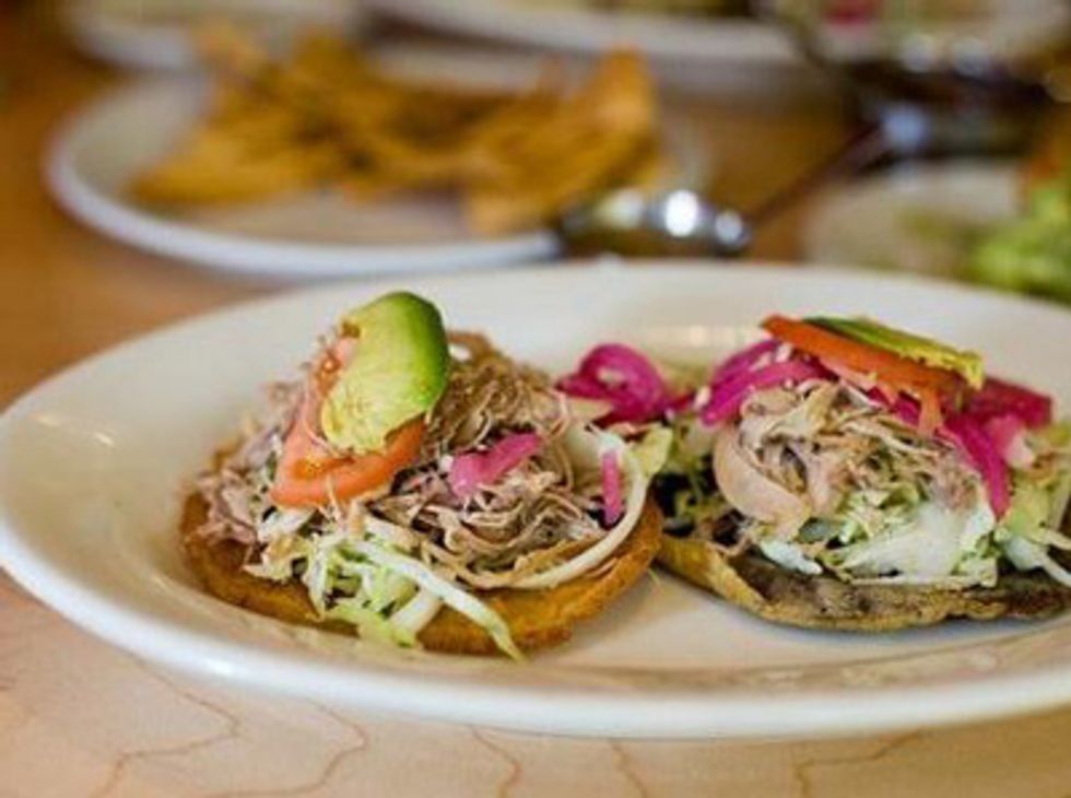 Triple Threat: A Night Out in the Mission