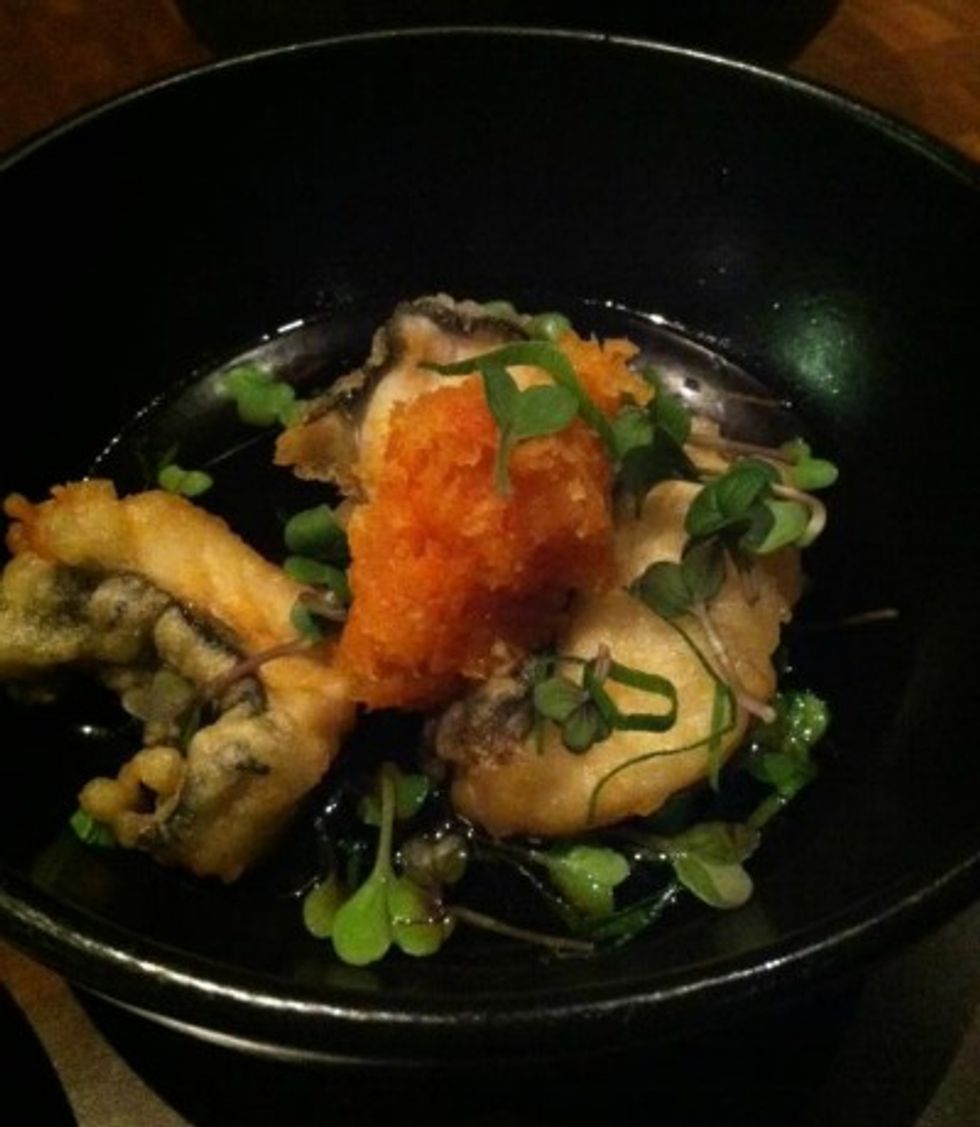 Consumed: The Best Things I've Eaten This Week