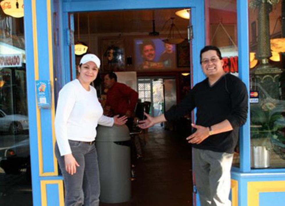 Eat Like a Native: A Mexico Expat on Where to Go, What to Buy