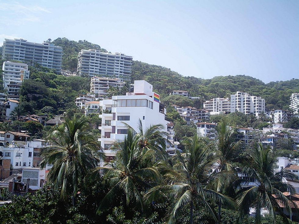 Puerto Vallarta: A Dose Of Paradise Only Three Hours Away