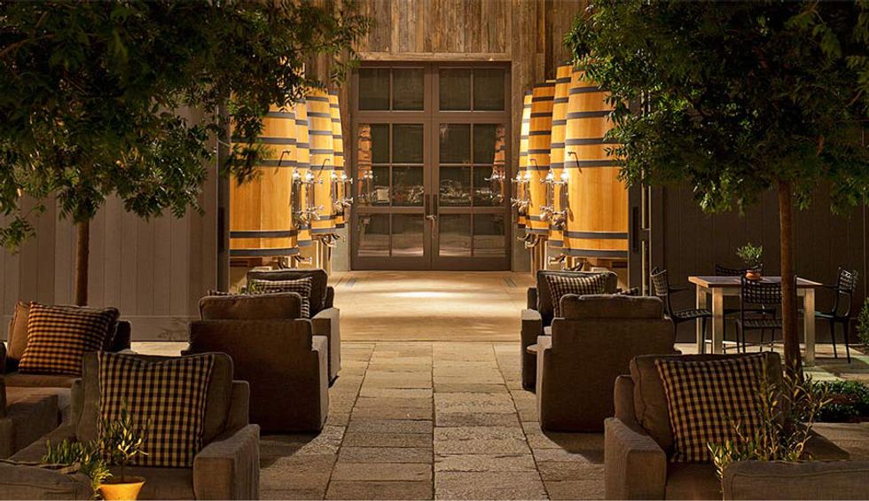 Host Your Next Party at These Five Wineries
