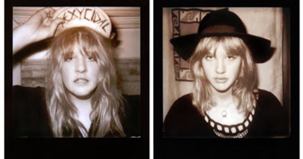 Noise Pop 2012 Lineup Announced