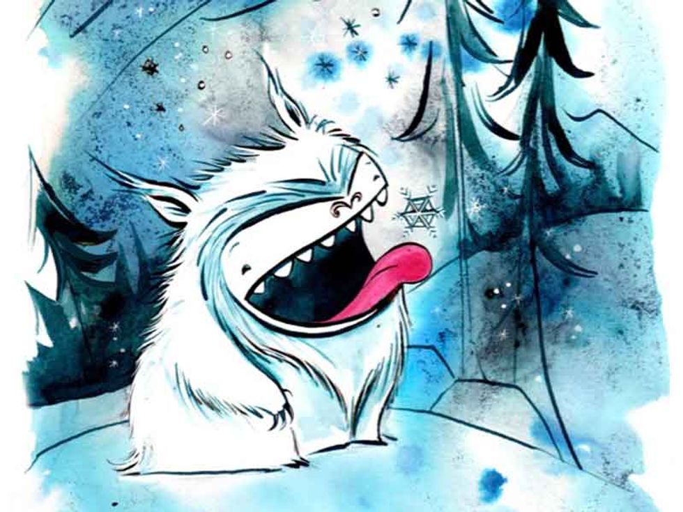 Support Local Business at This Week's Evening Art Walks