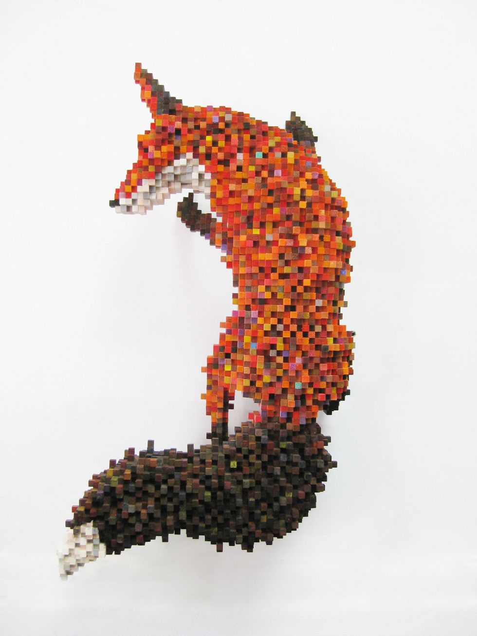 Top Five Gallery Openings This Week