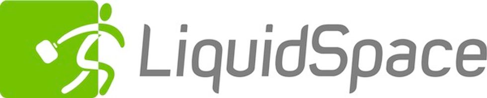 Work When, Where, and How You Want with LiquidSpace