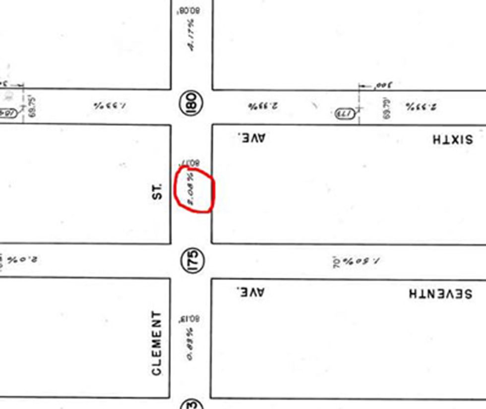 Ask the Parking Guru: How Can I Get My Money Back From An Erroneous Ticket?