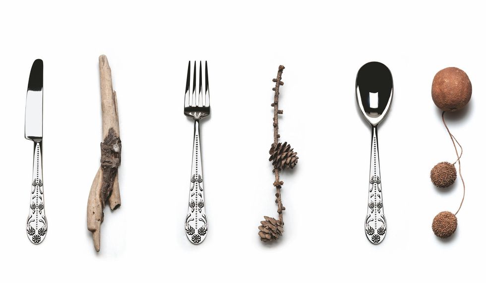 New on the Aisle: Covetable Cutlery
