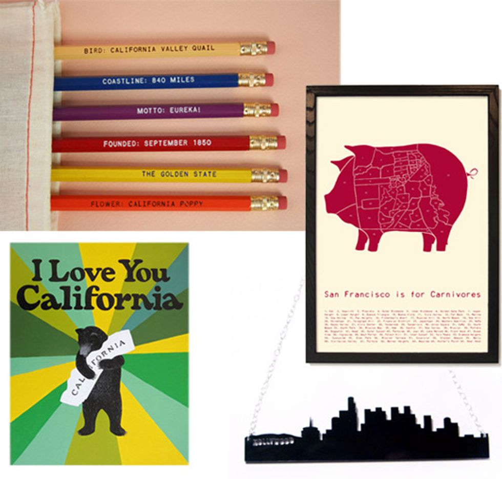 Must-See Finds at This Weekend's SF Renegade Craft Fair