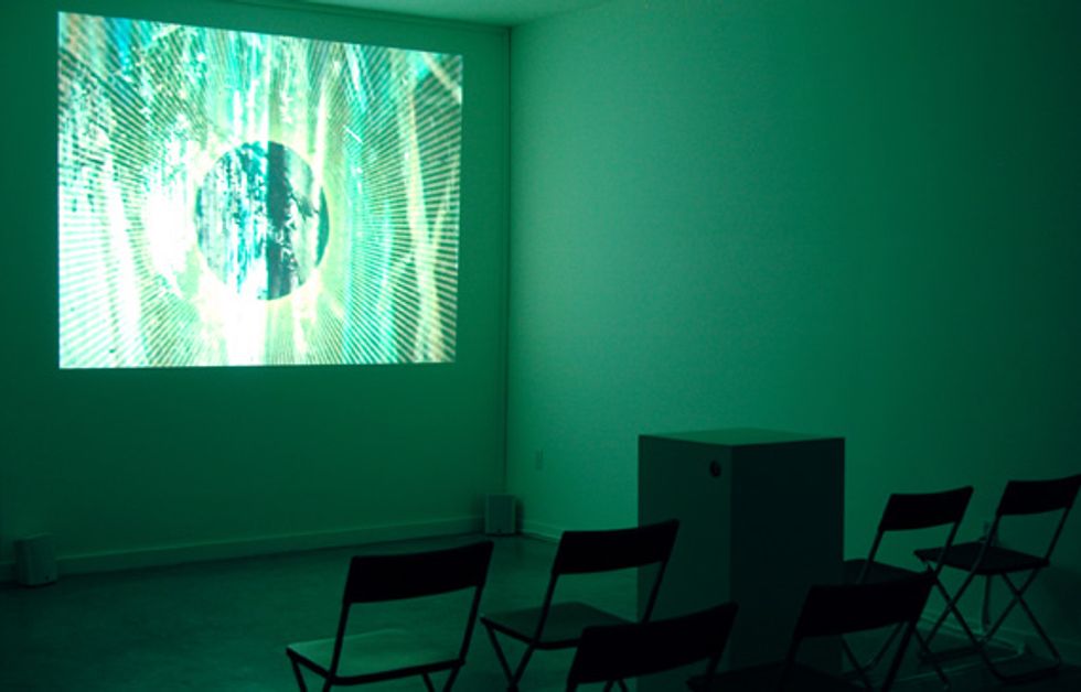 Four Gallery Openings This Week