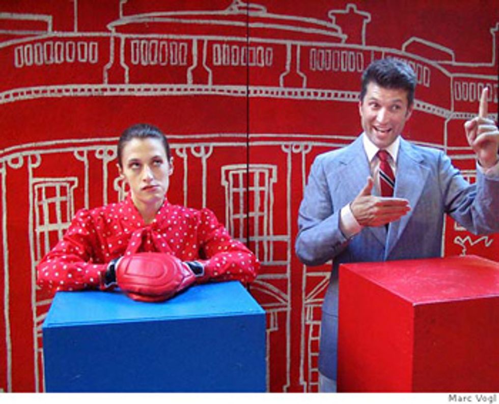 Triple Threat: Holiday Headache Relief in the Mission