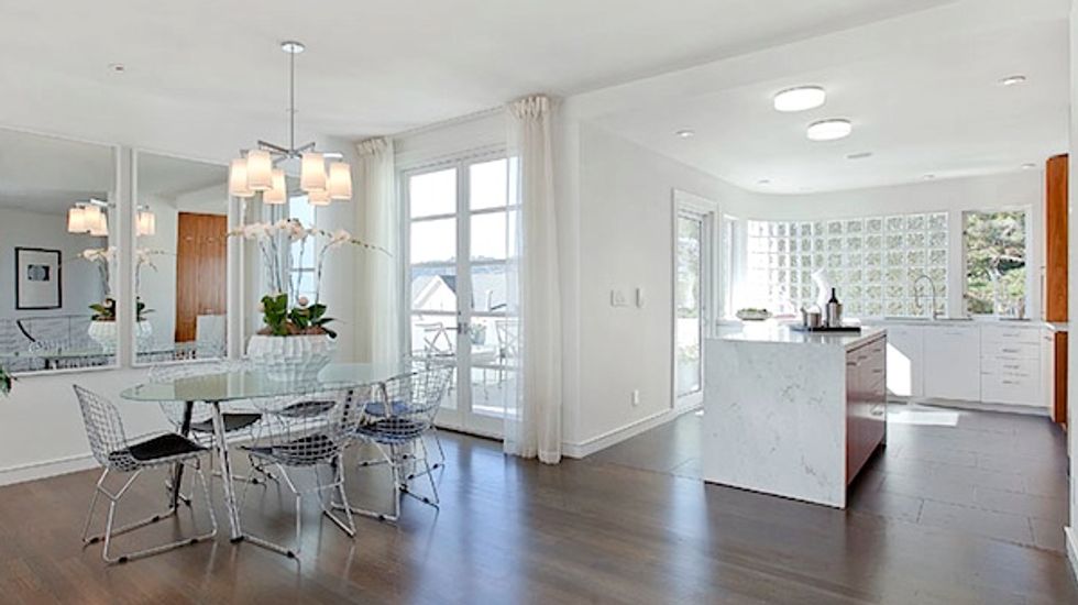 Real Estate Report: The Perfect Kitchen For Holiday Entertaining, No. 1