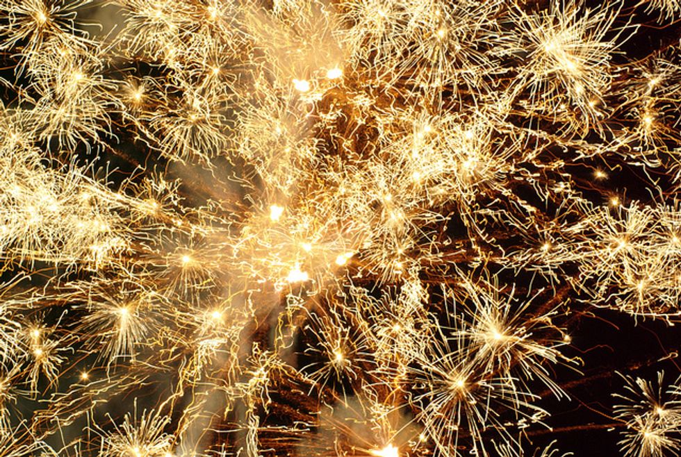 New Year's Eve 2012: Swanky Dinners + More Places to Dance