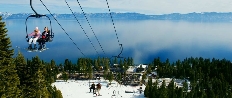 Homewood Resort Gets Approval to Expand