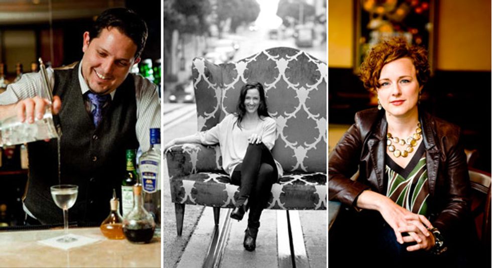 Kimpton Hotels' Holiday Party Planning Experts Are at Your Service