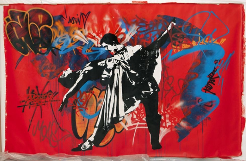 Five Bay Area Art Shows to Catch Before 2012