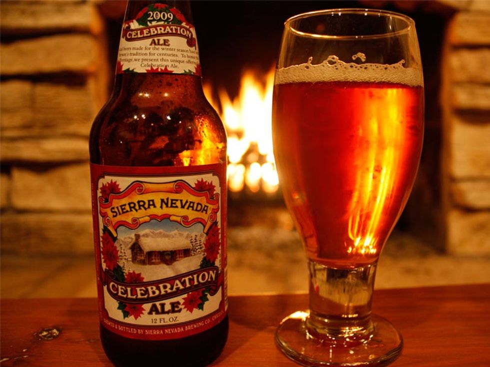 Local Beer Experts Holiday Party Brew Picks