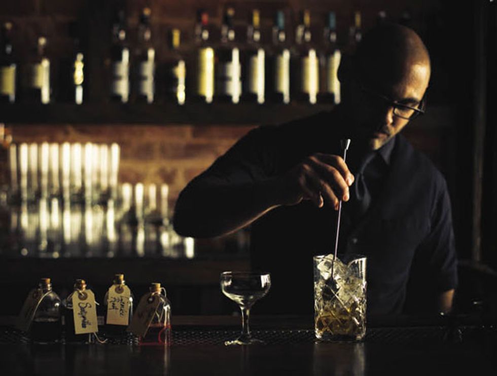 The Best Bars of 2011