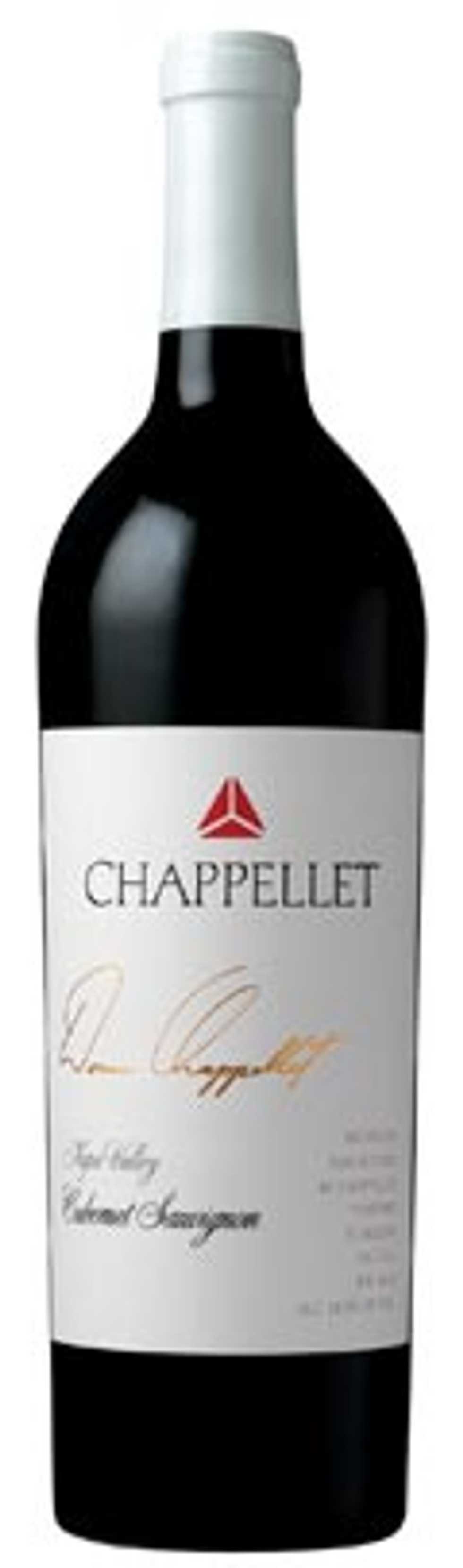 Holiday Wine Buying Guide: Carneros Inn