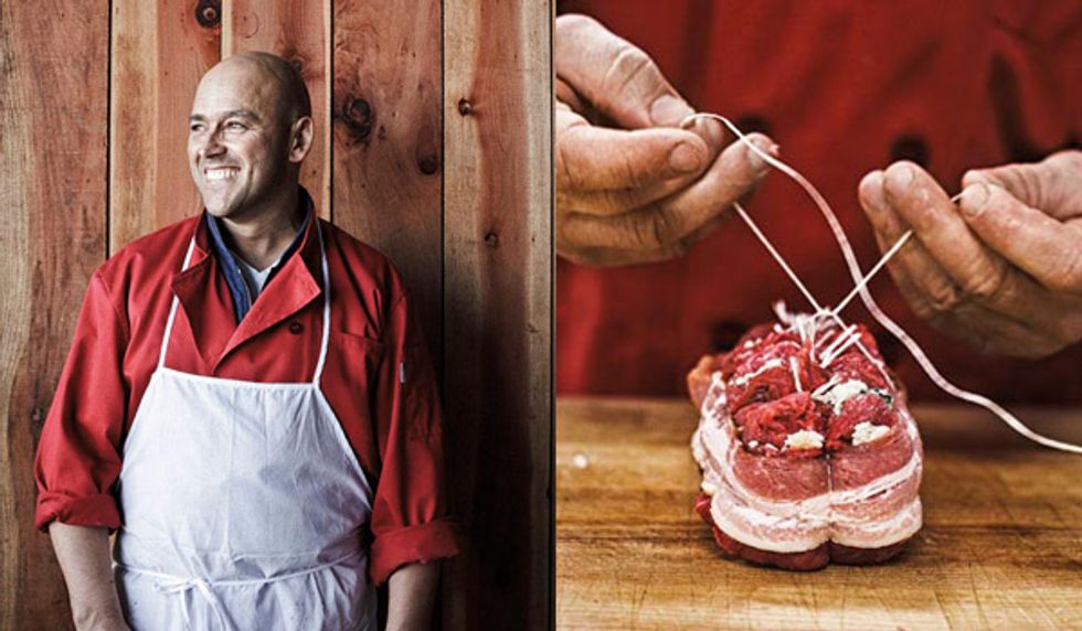 Olivier's Butchery Gets to the Meat of the Matter in Dogpatch