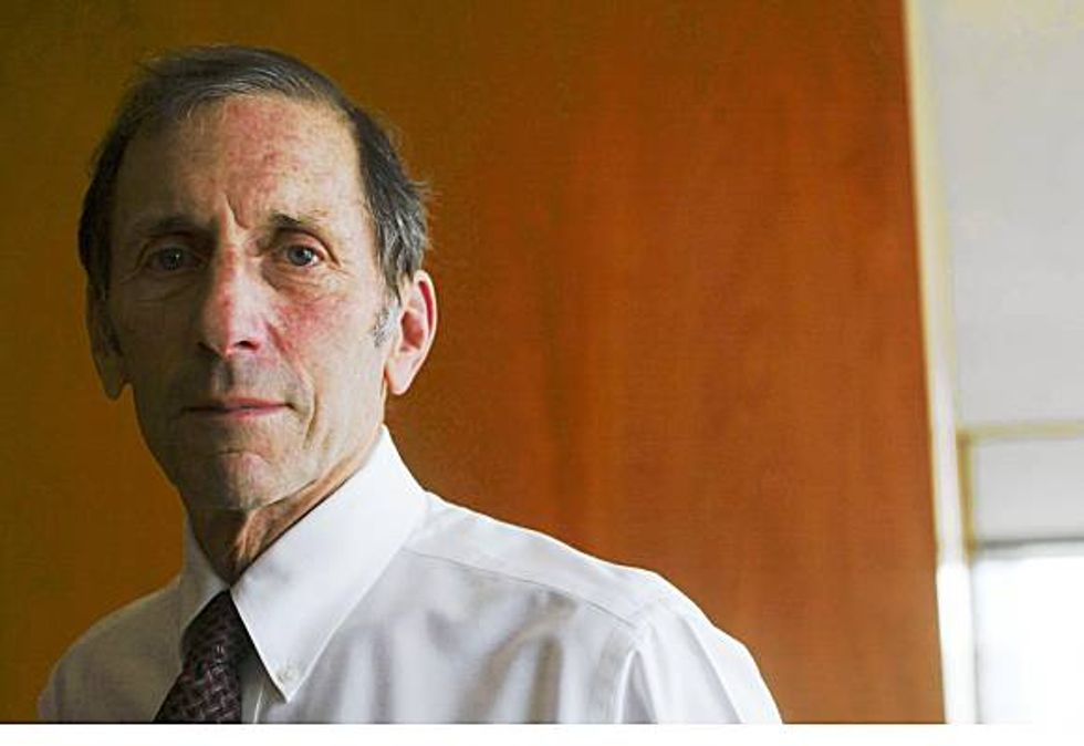 Live Stream of Warren Hellman's Memorial, Happening Right Now