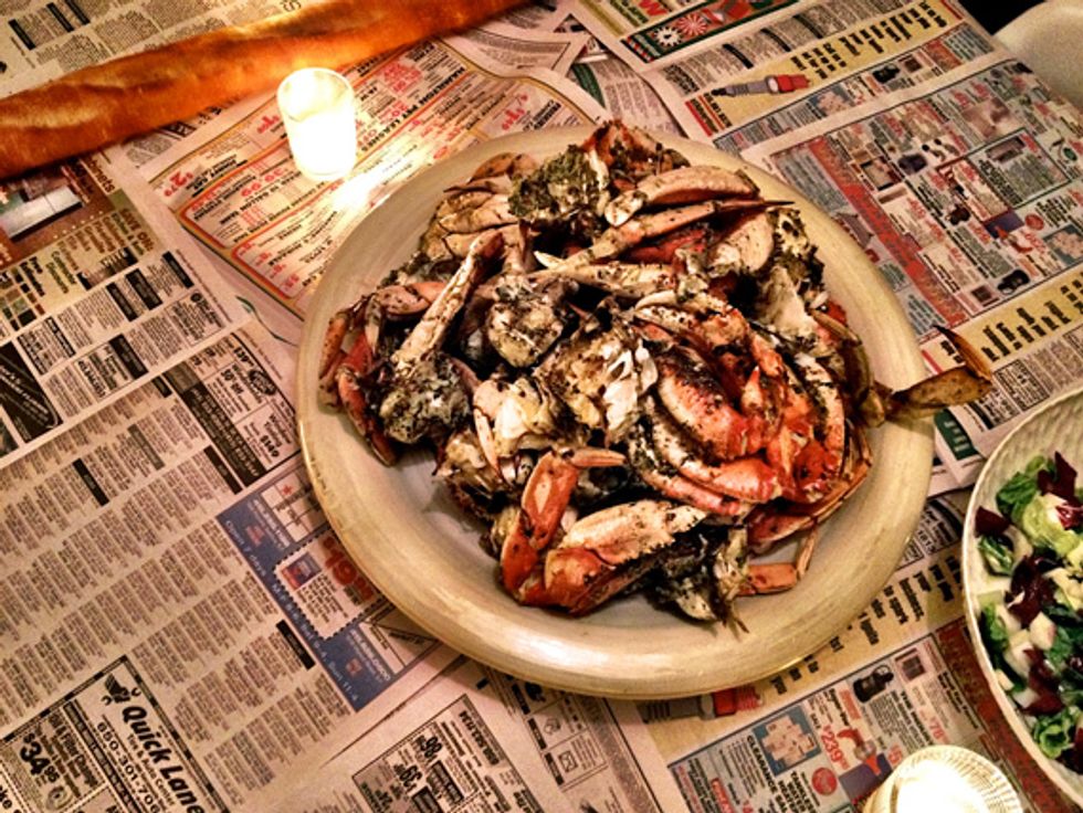 Consumed: The Best Things I've Eaten This Week